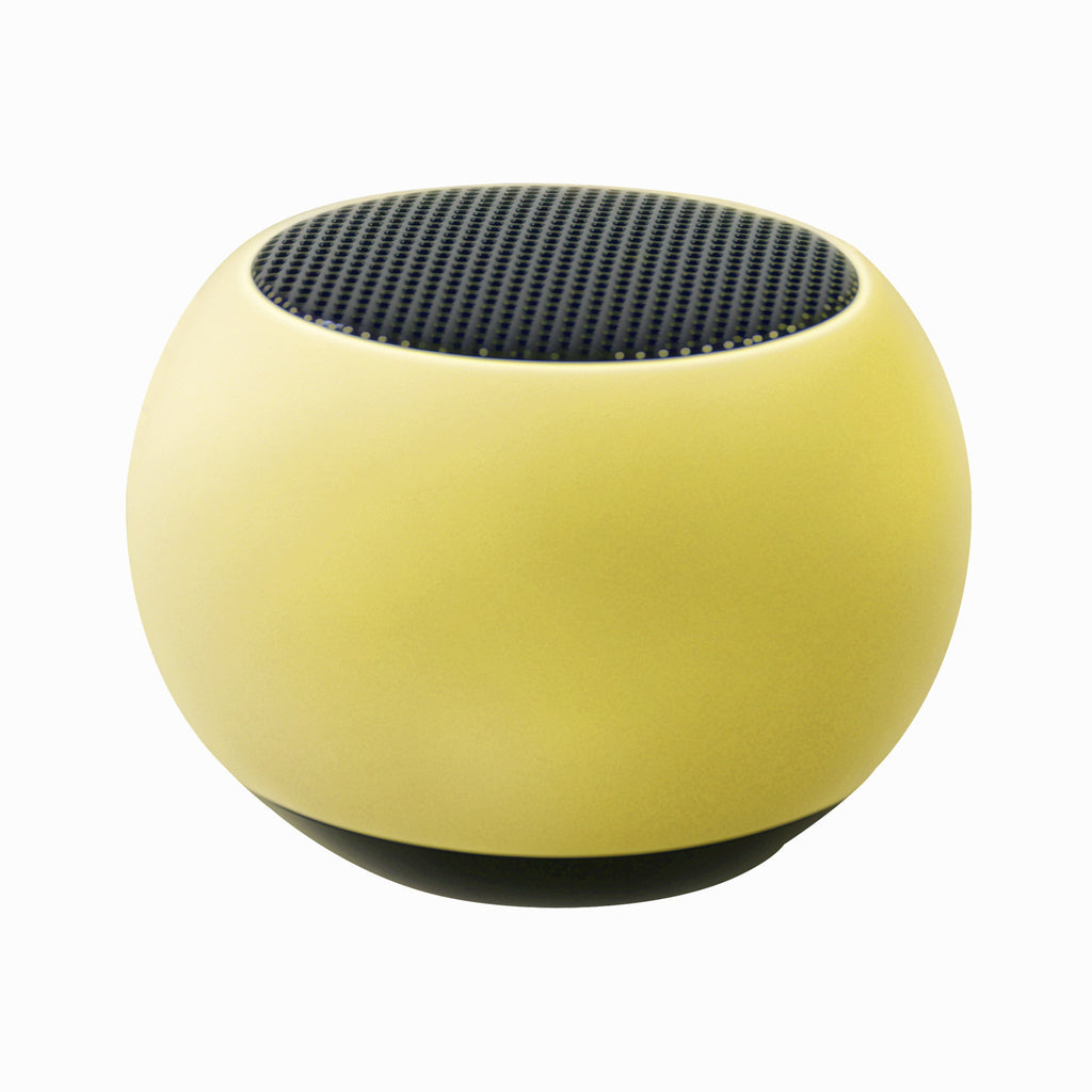 KP-579 Haut-parleur Bluetooth de style Macaron Mini haut-parleur extérieur portable avec Powe