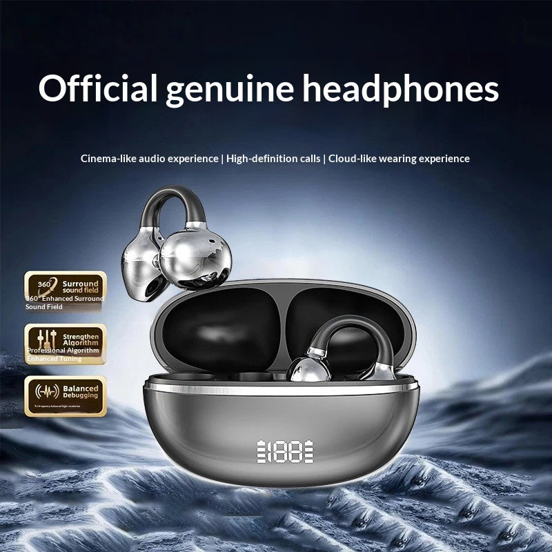 682 Écouteurs Bluetooth sans fil