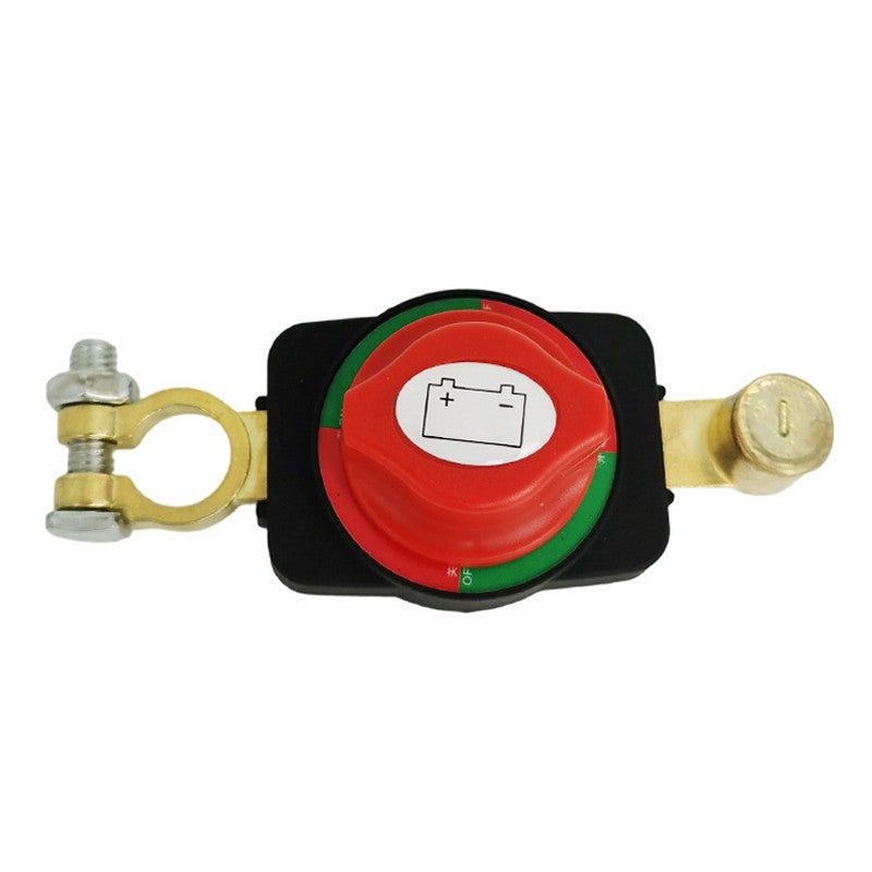 12V 24V batterie de voiture déconnecter S sorcière coupé Isolator Marine camion camping-car bateau