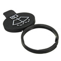 Vaporisateur de voiture enveloppe noire