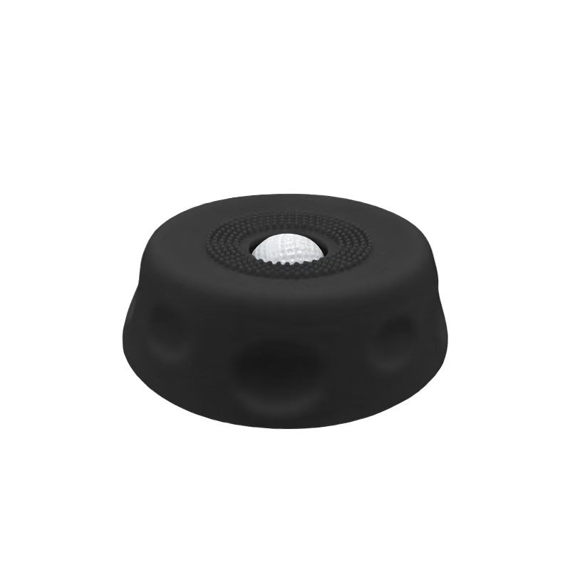 Pet Liquid Non-Slip Bone Broth Dog Licking Bowl