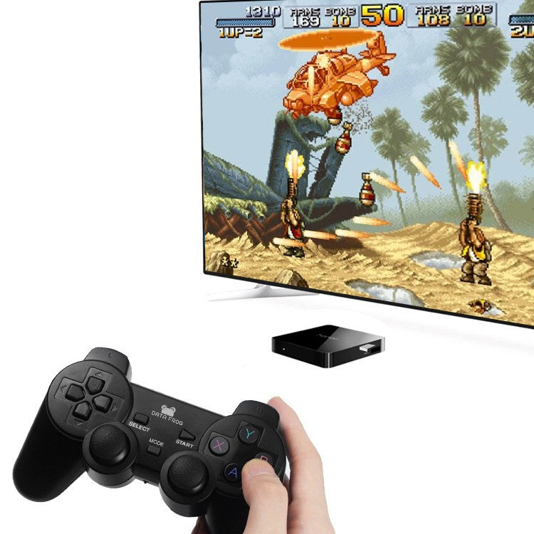 Jeu sans fil Android