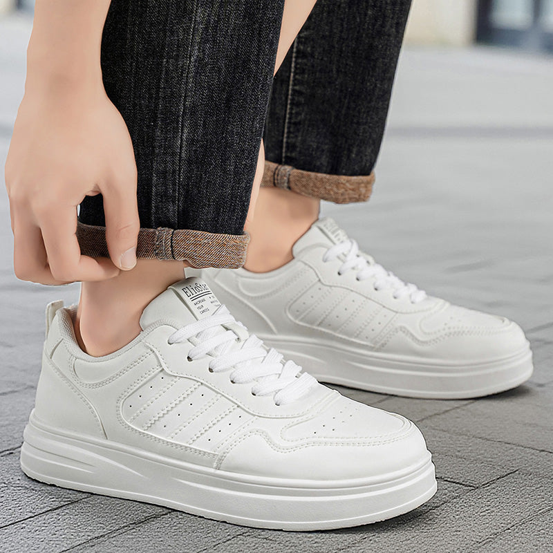 Chaussures de Patinage polyvalente en hiver respirant pour hommes