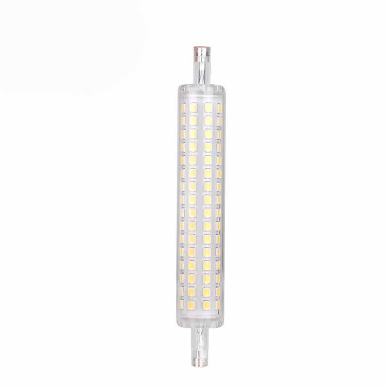 LED Sale Aluminum Parts with Luminous Cover Horizontal Projection Plug Light