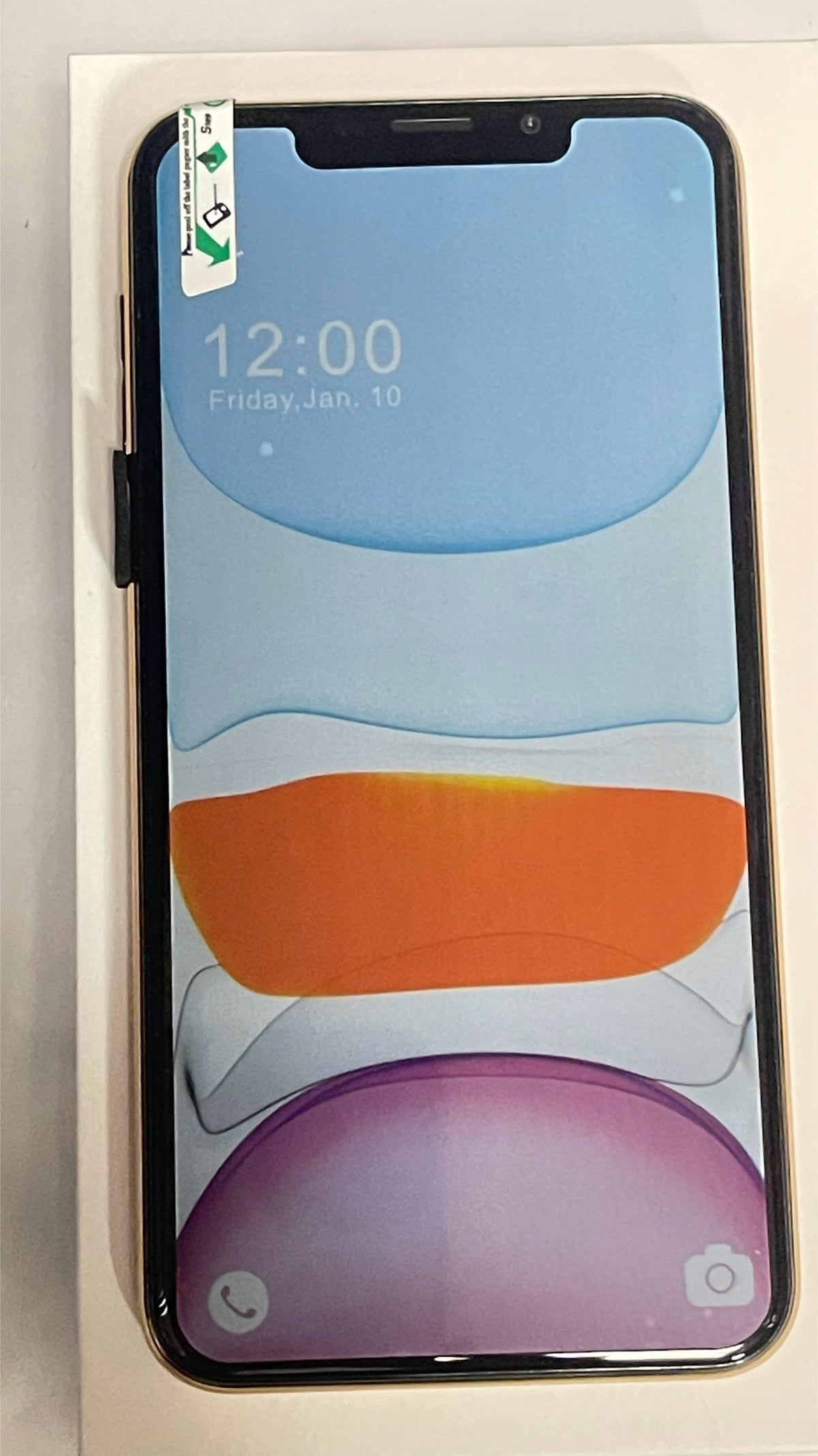 Téléphones et accessoires mobiles