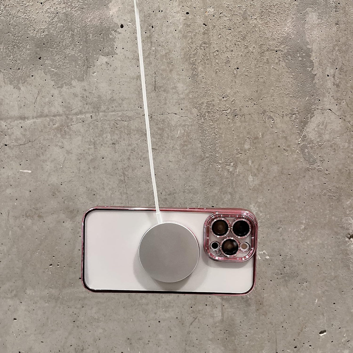 Iphone 13 Pro Case Rose Rose