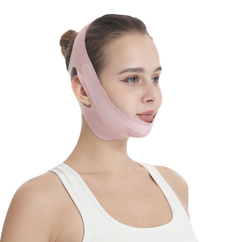 Masque minceur Tout inclus Profilé de levage compact