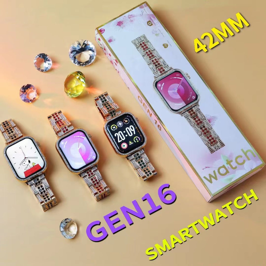 Smart GEN 16 montre pour femme