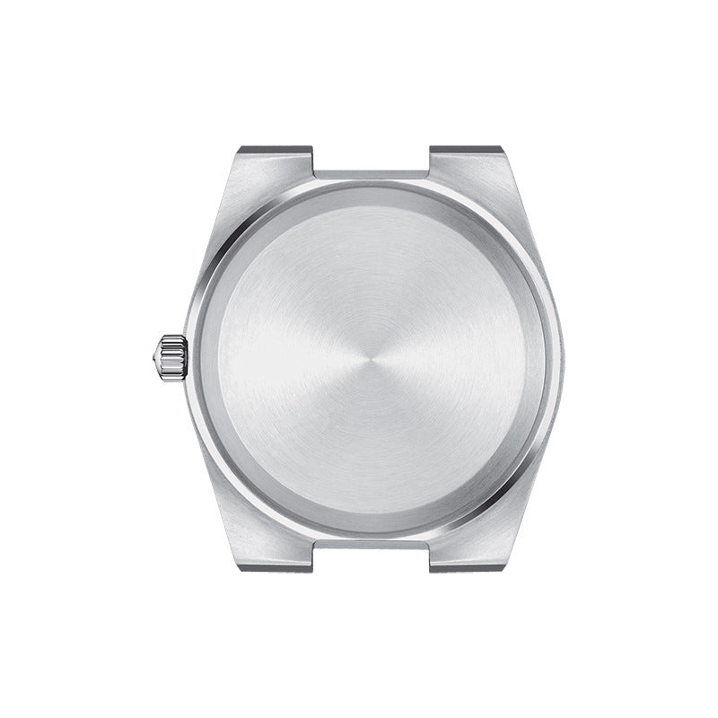 Super Joueur Hommes Montre Ultra-fin Quartz Montre