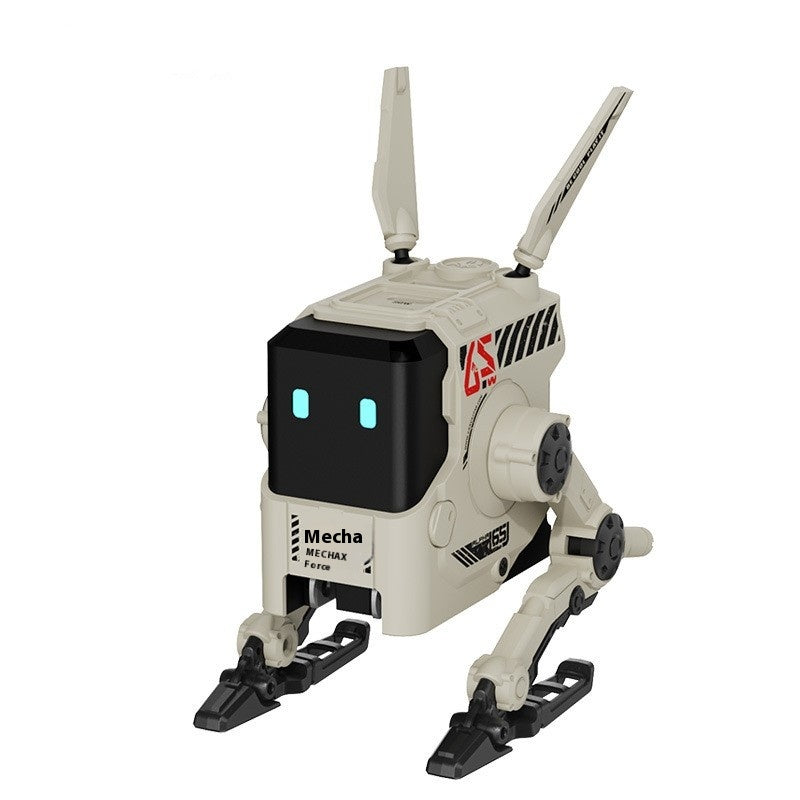 Chargeur de téléphone portable 65W Gravity Planet Dog