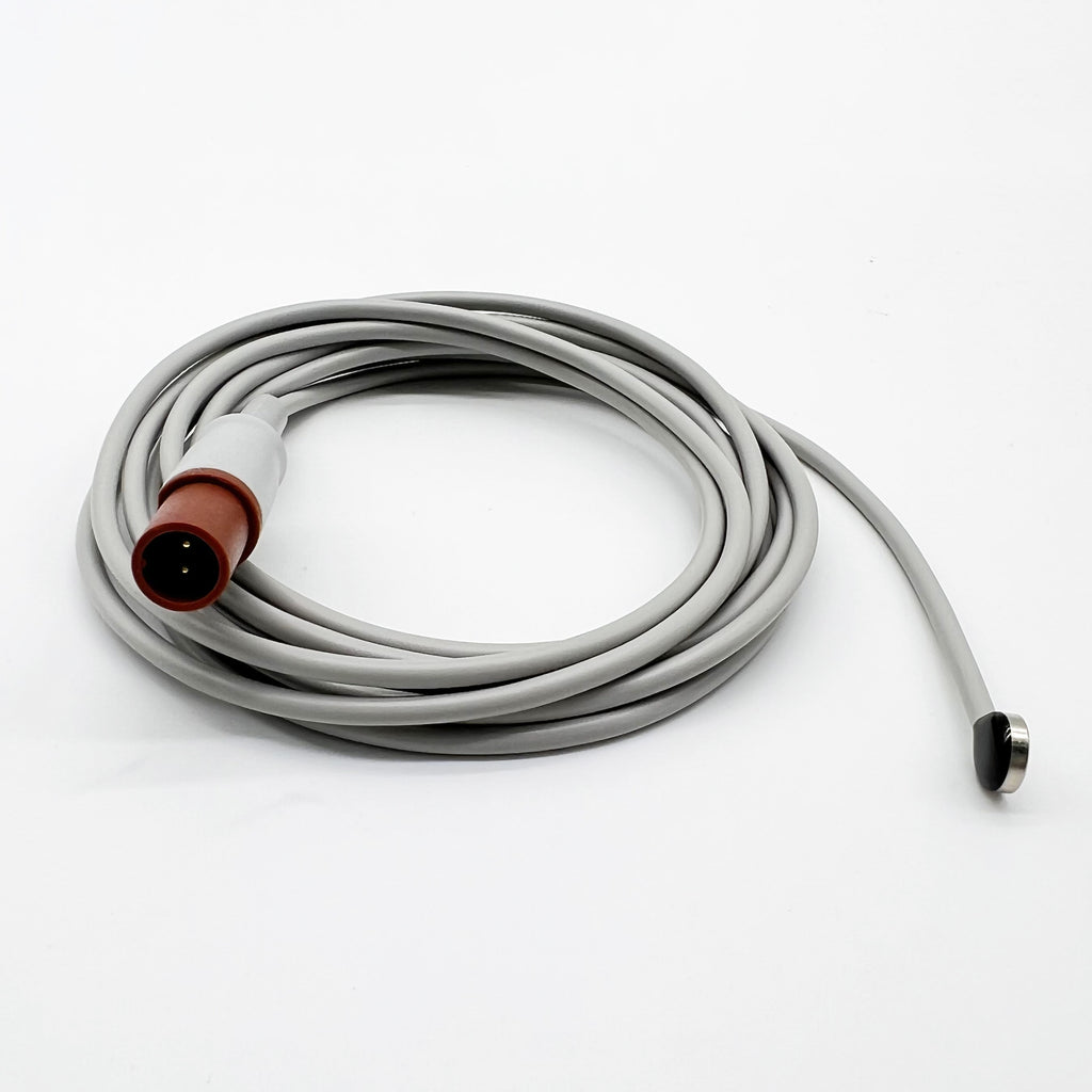 Sonde de température de surface du capteur de température du corps
