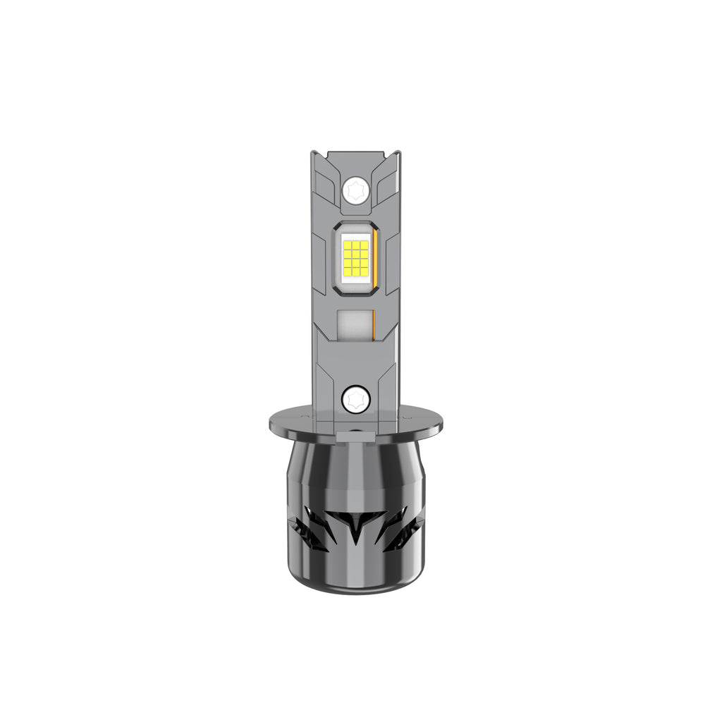 Plug Et Jouer H7 Voiture phare LED H4 Ampoule LED 9005 Universal Auto