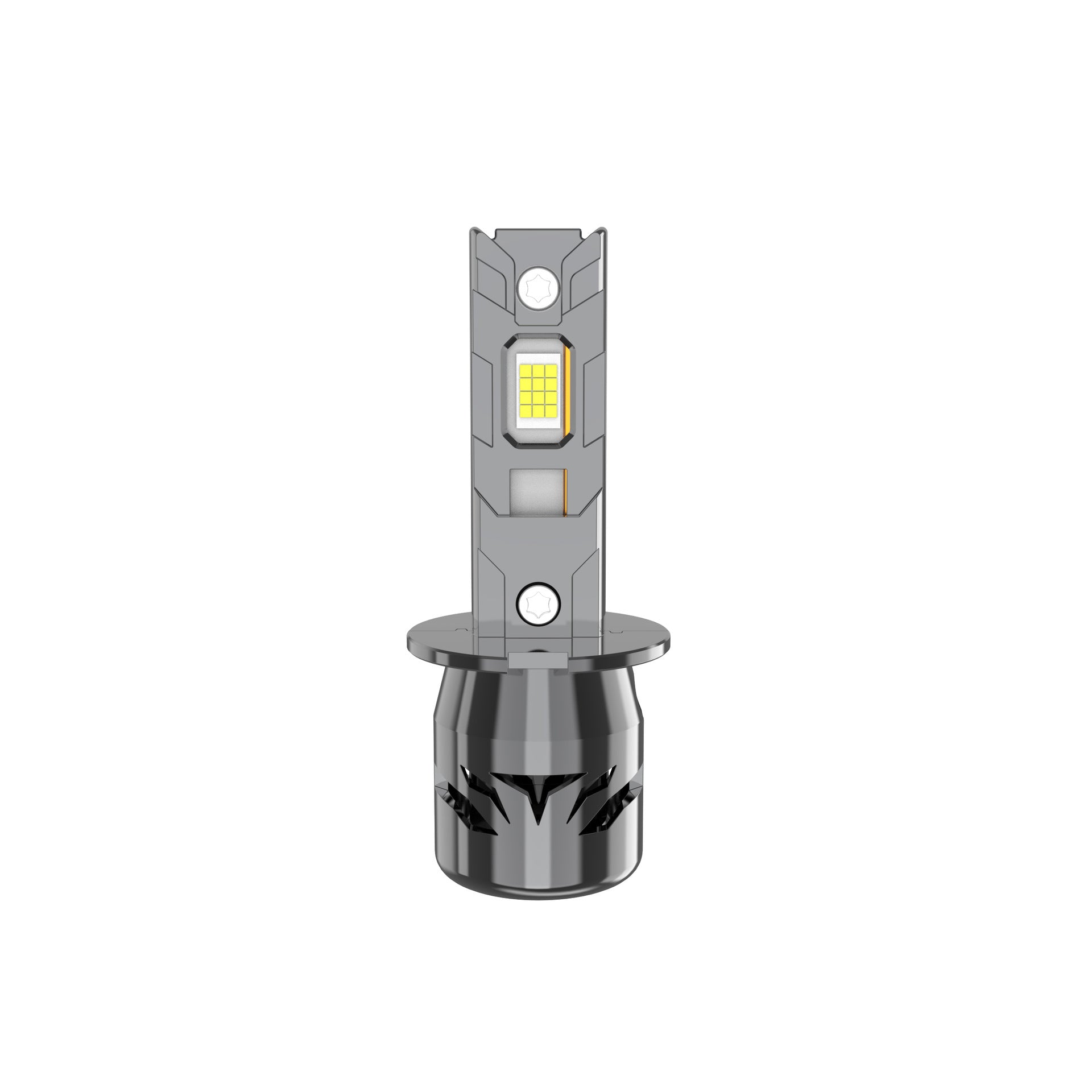 Plug Et Jouer H7 Voiture phare LED H4 Ampoule LED 9005 Universal Auto