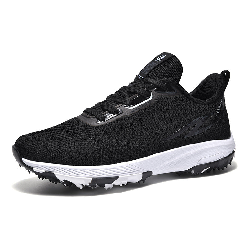 Sneakers d'entrainement pour hommes et femmes Surface en maille de printemps