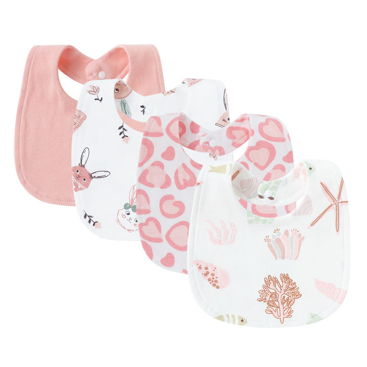 Bébé et bébé en coton pur