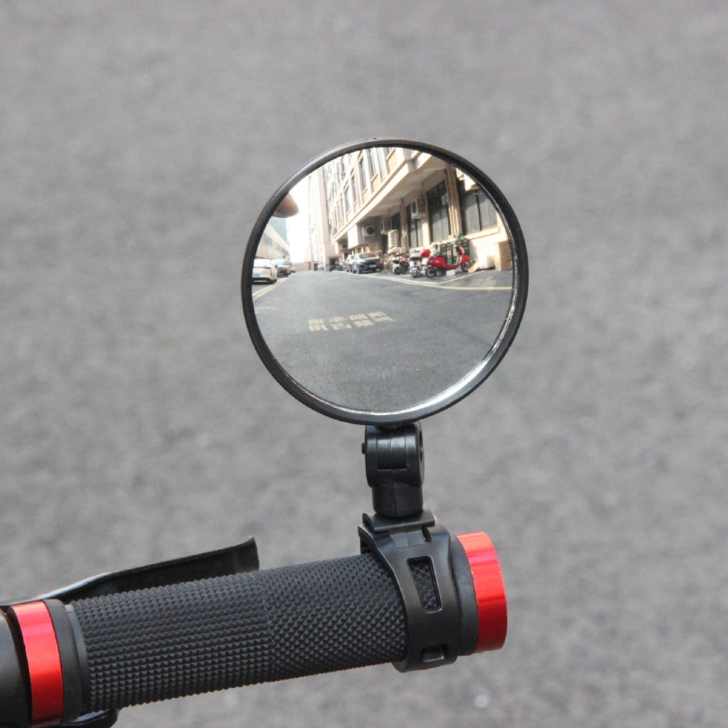 Rétroviseur en silicone à 360 degrés
