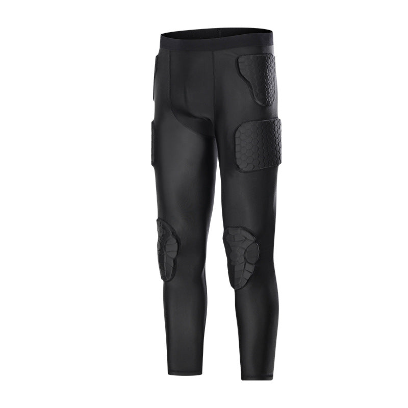 Vêtements de sport à séchage rapide anticollision