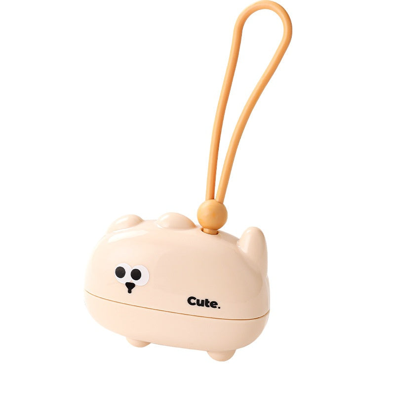 Enlever les cheveux de chat Roller collant
