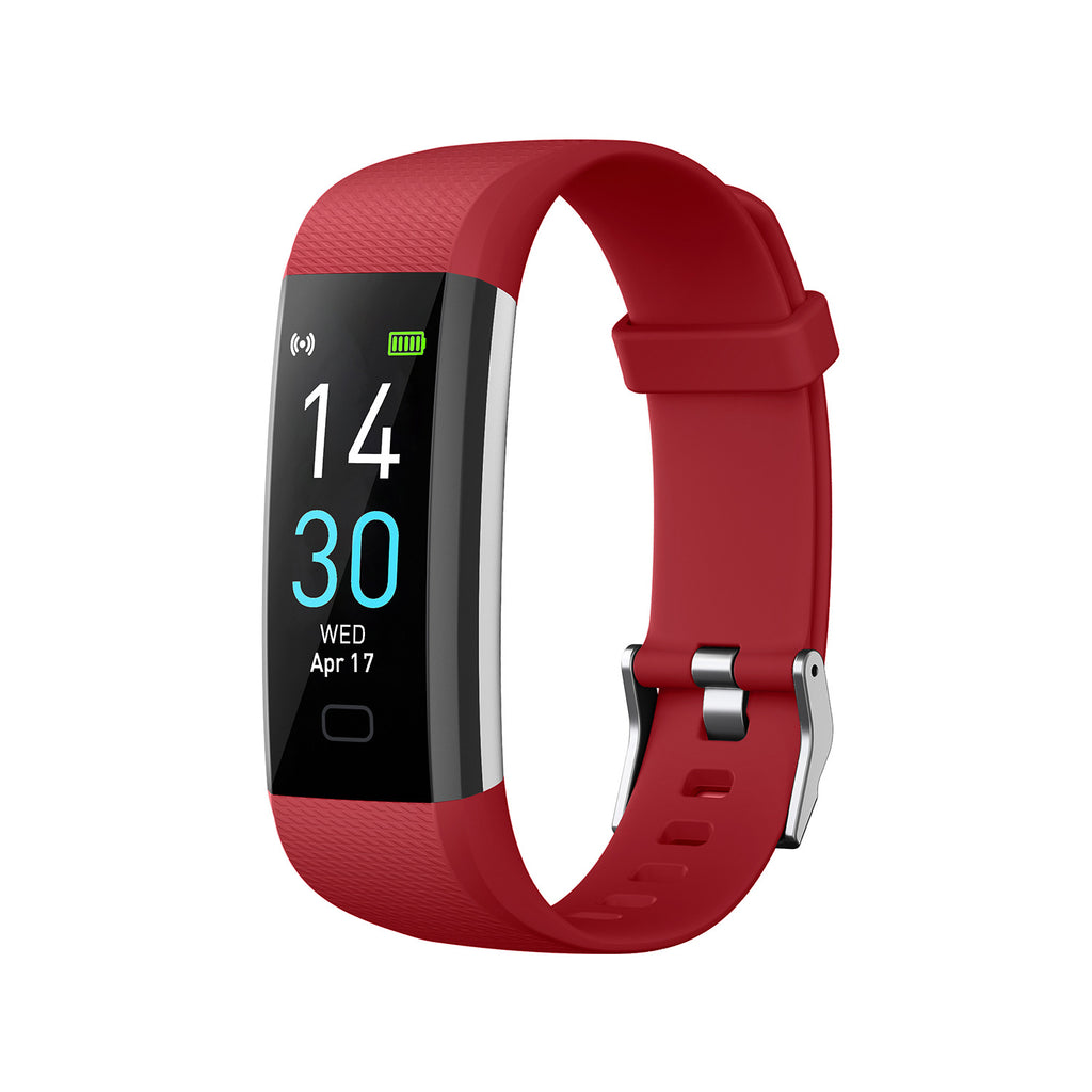 Bracelet S5 Prise de température Pression artérielle Fitness