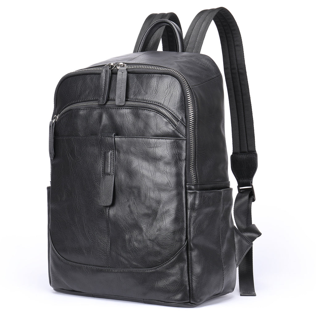 Sac à dos Casual Fashion Homme d'affaires multifonctionnel