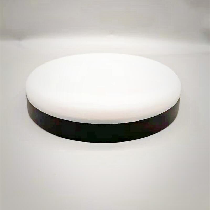 Lumière de plafond sans bordure