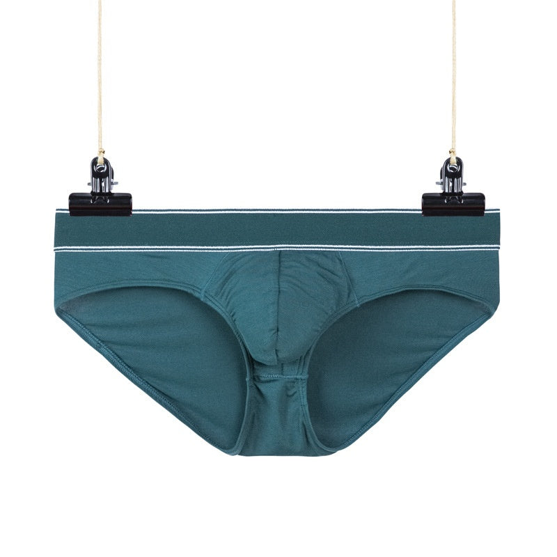 Sous-vêtements pour hommes Youth Graphene Fine Modal Grand Pouch