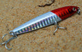 Bassmouth Bass Bait Eau douce Pêche en mer