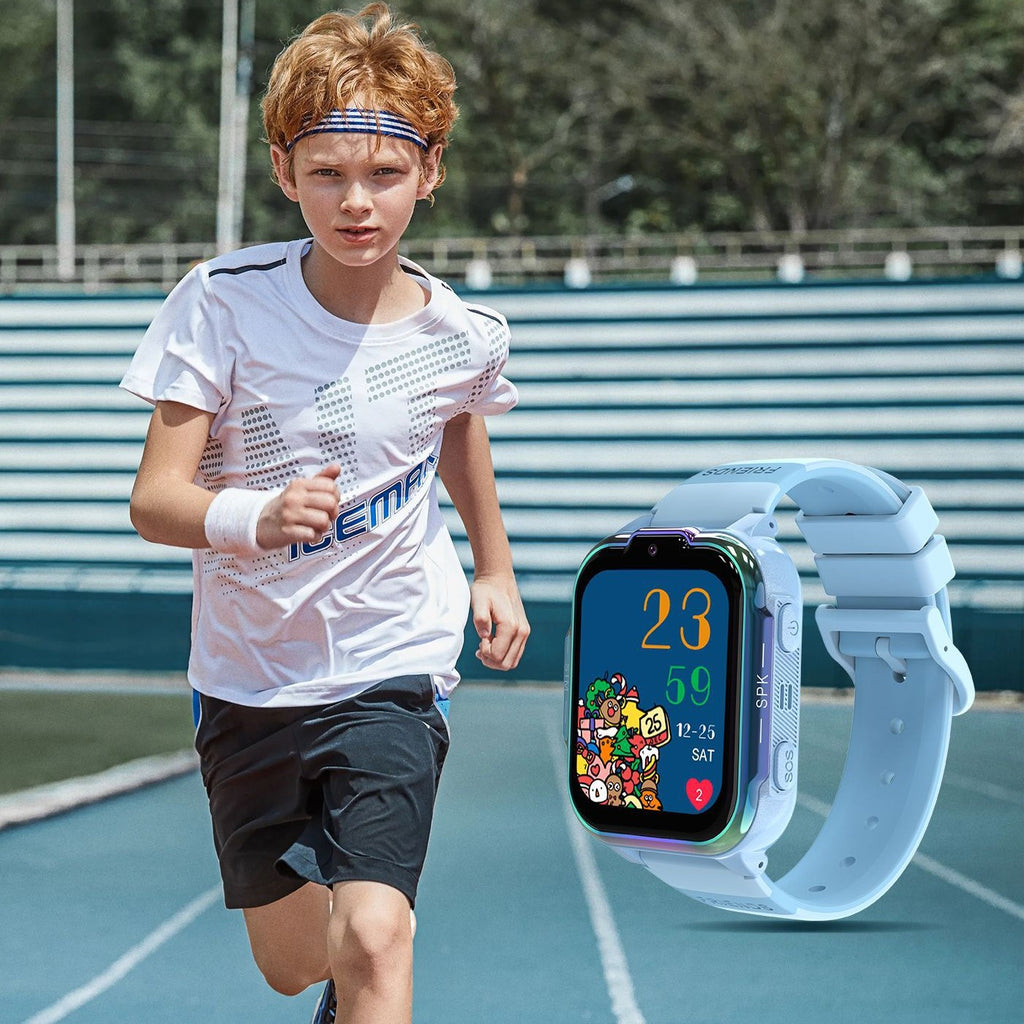 Smart Watch pour enfants