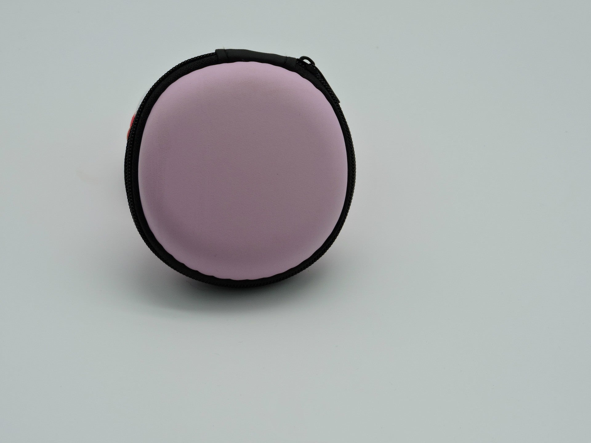 Boîte de rangement pratique et fashionable pour téléphone d'oreille PU