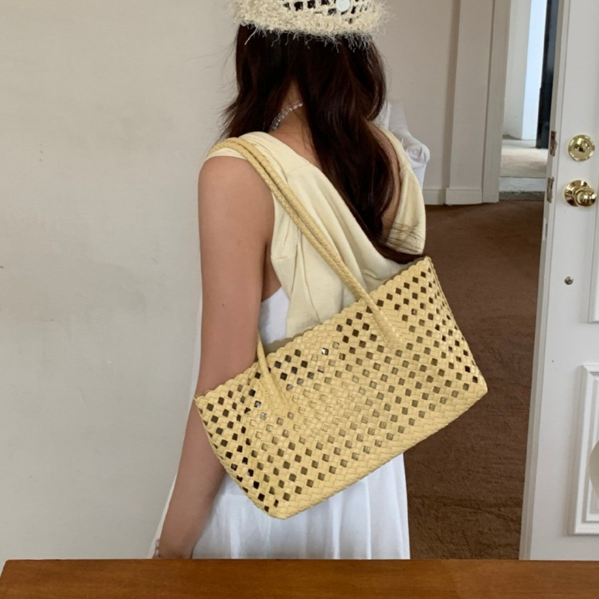Sac à bandoulière pour femmes