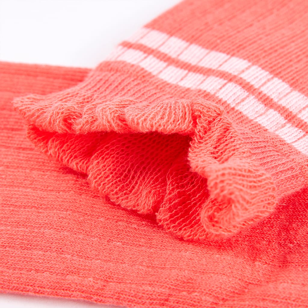 Chaussettes pour enfants 5 paires EU 26-29 Chaussettes pour enfants 5 paires