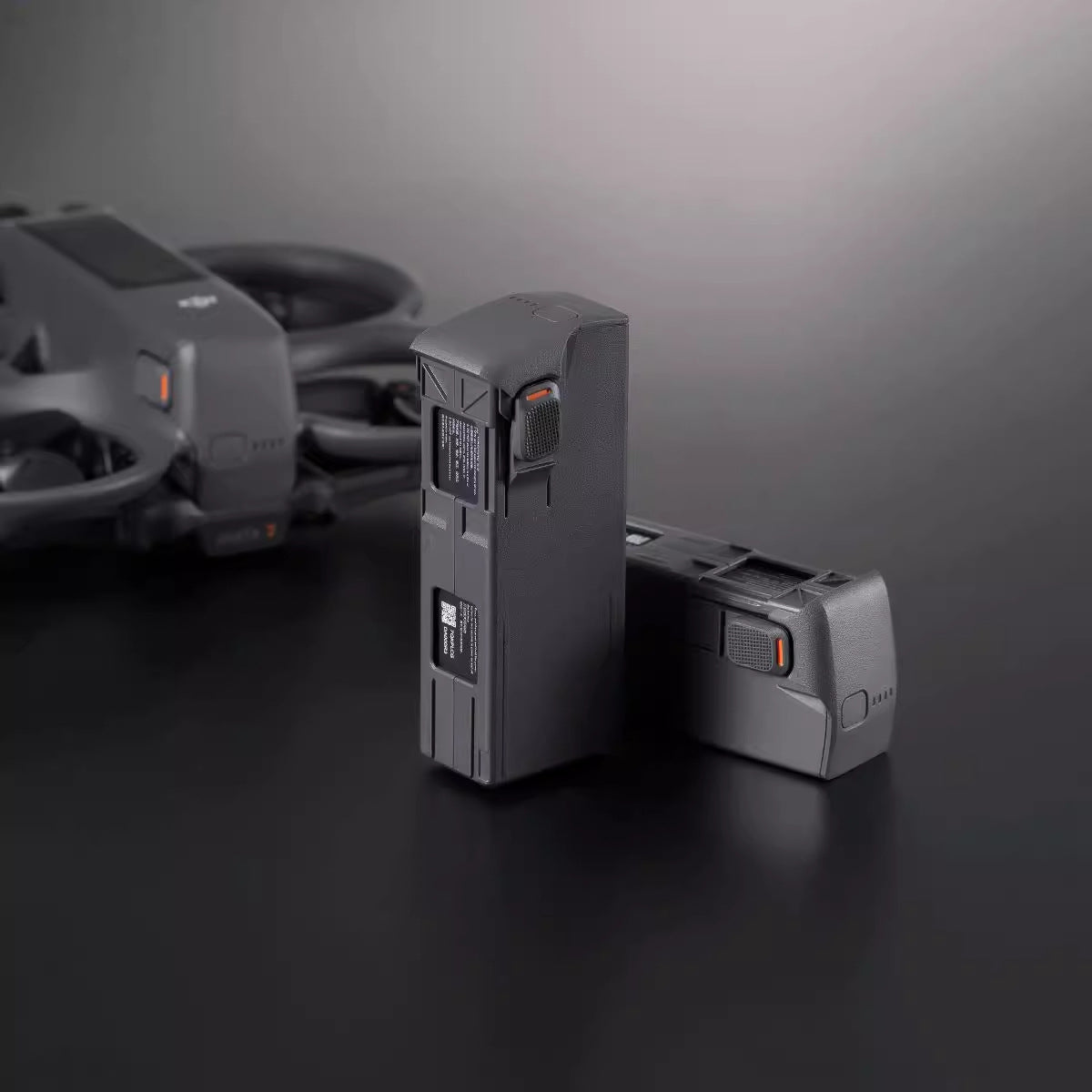 Accessoires UAV de batterie de vol intelligente