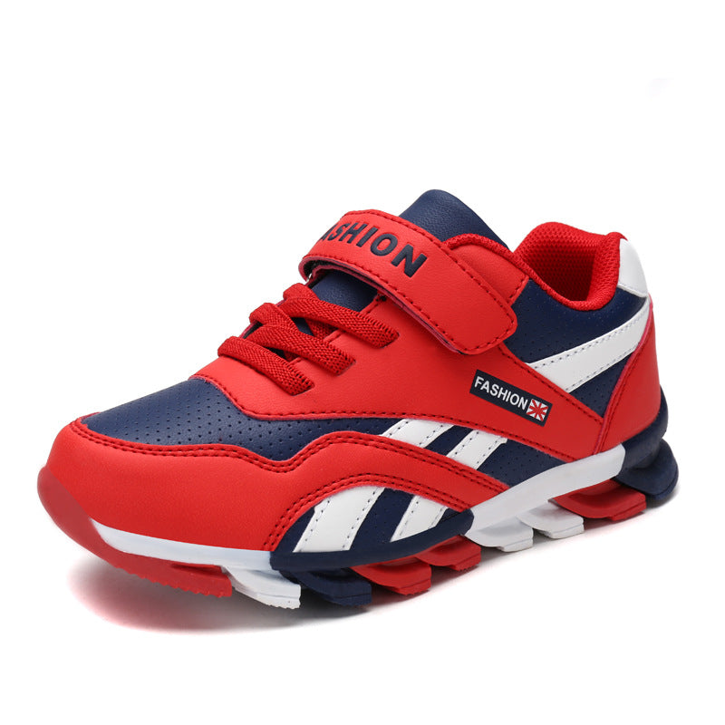 Chaussures de Running pour Enfants Cotton Magique Sports