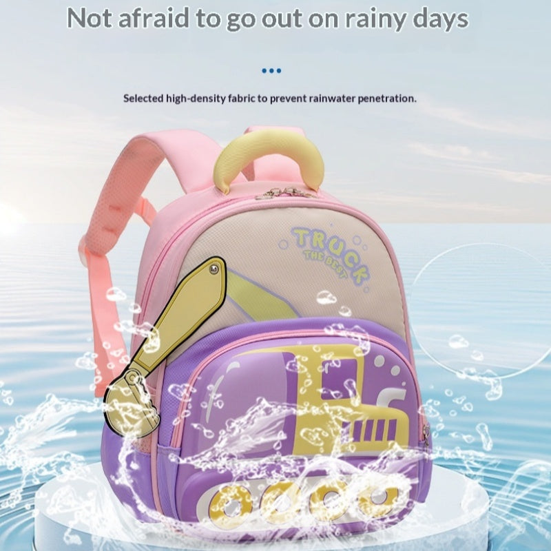 Sac à dos pour enfants cartoon mignon