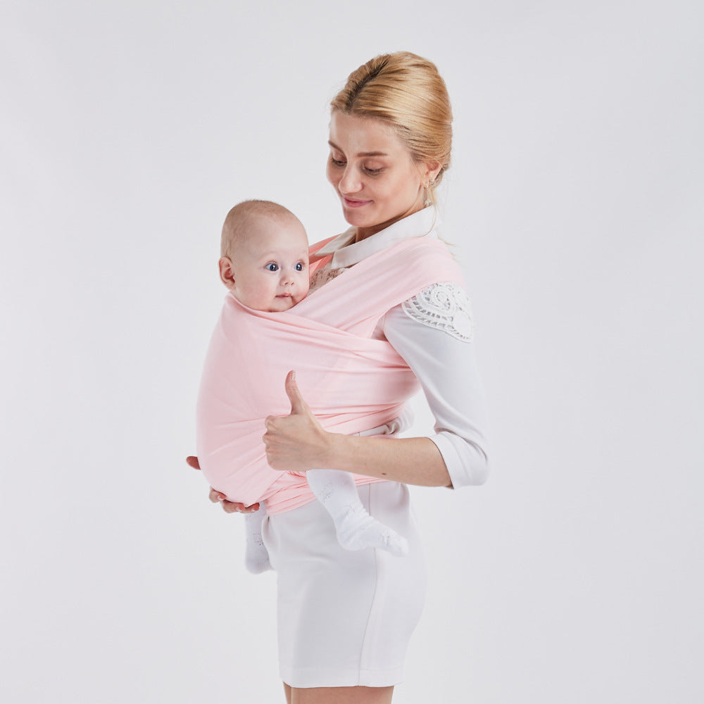 Fashion Baby Sling Carrier Strap Sac à dos