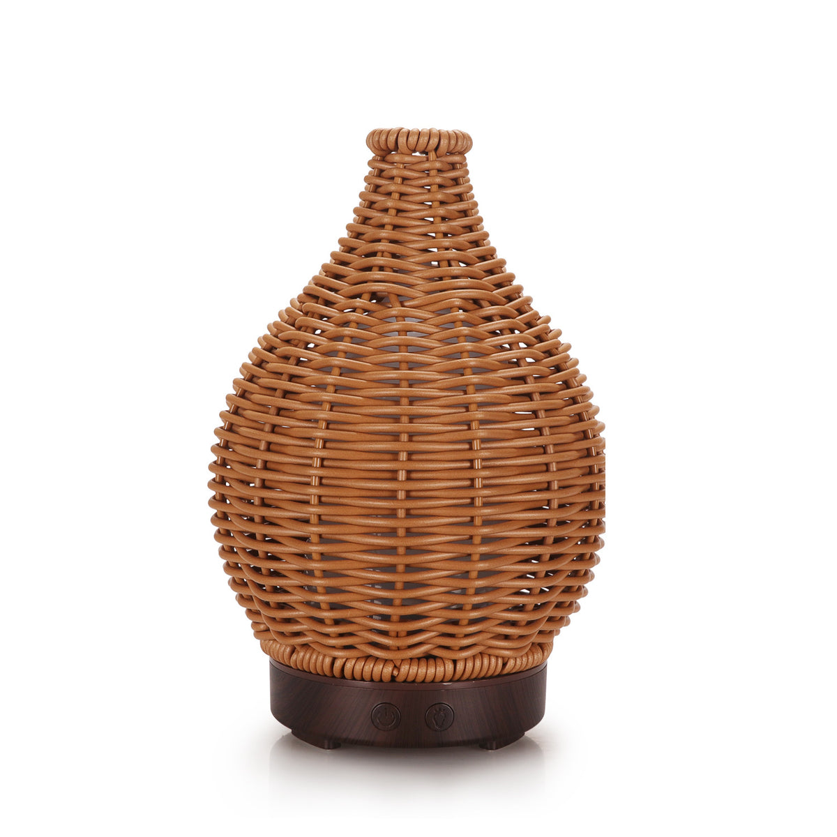 Micro-atomiseur ultrasonique 100ML Petit diffuseur d'arôme