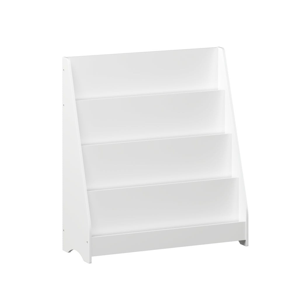 Bibliothèque pour enfants de 4 étages