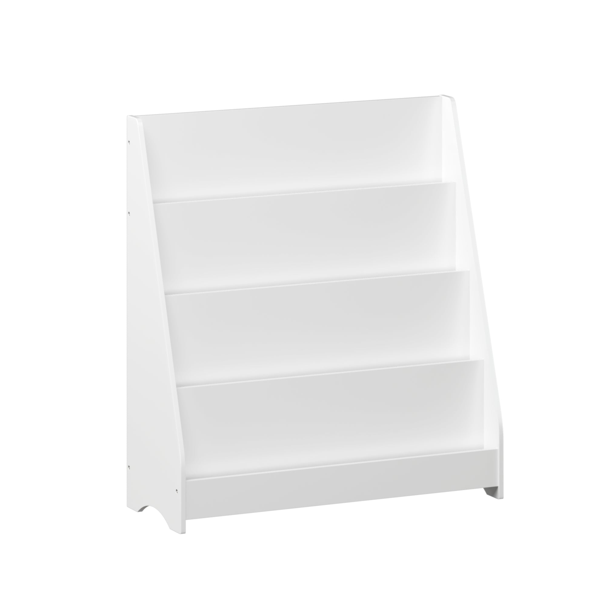 Bibliothèque pour enfants de 4 étages