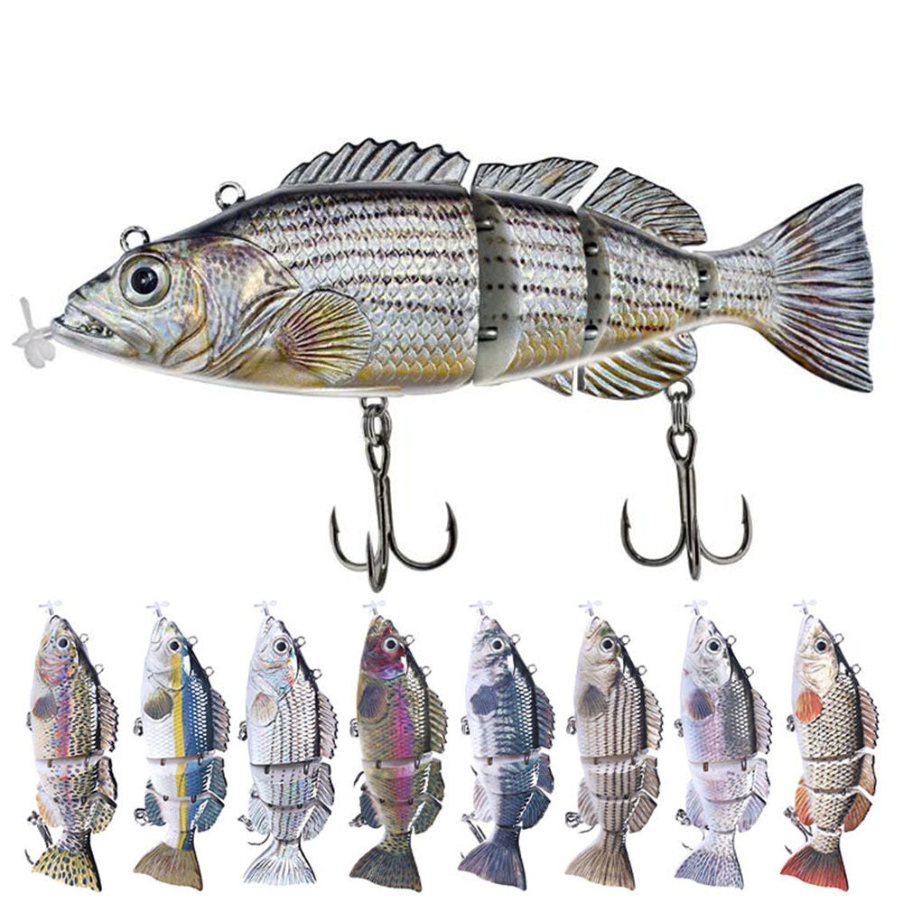 Lure USB simple et électrique