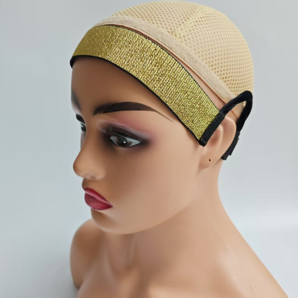 Bande élastique portable Stretchy Bracelet Velcro