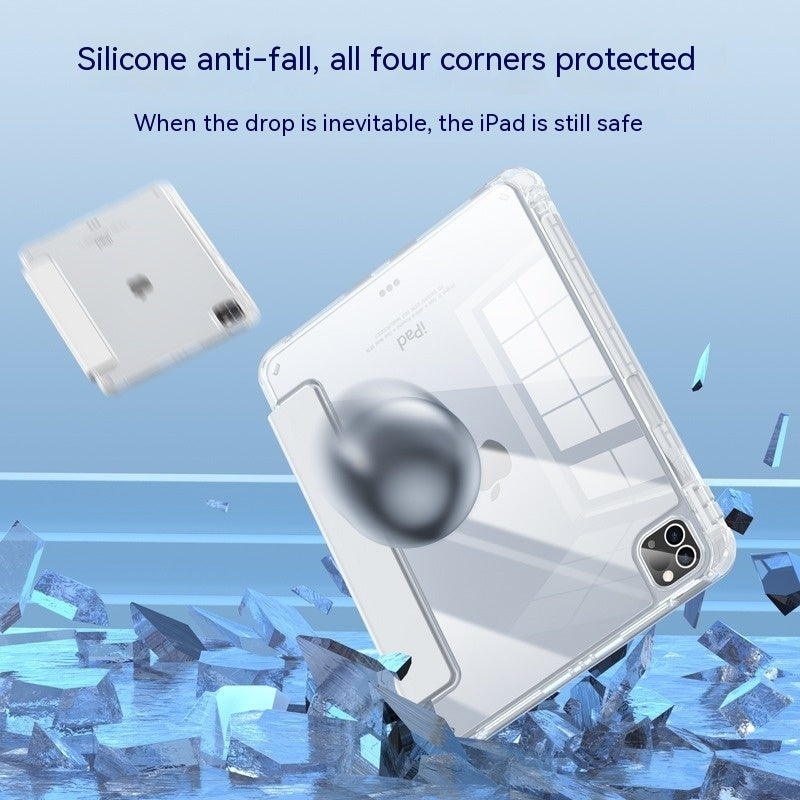 Housse de protection IPad