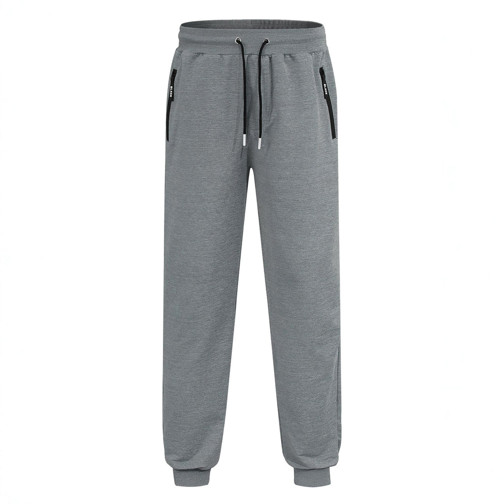 Pantalons longs sport pour hommes Pantalons casual
