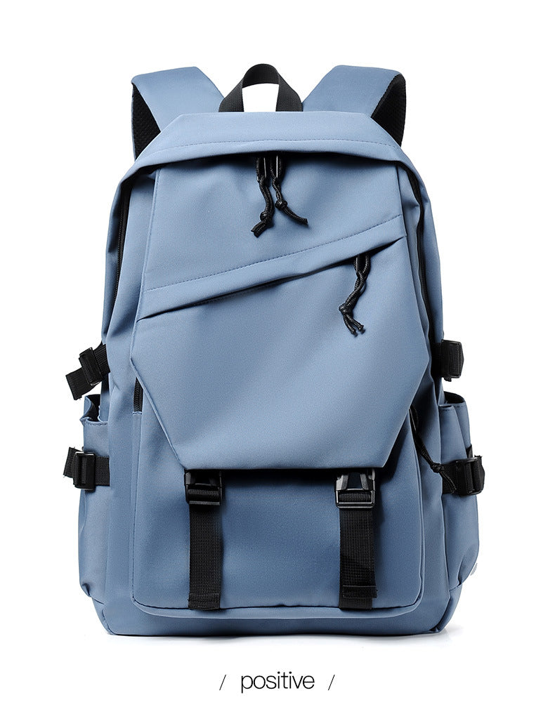 Sac à dos tendance Niche pour hommes et femmes