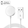 Câble de recharge magnétique sans fil
