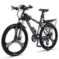 Vélo de montagne à vitesse variable