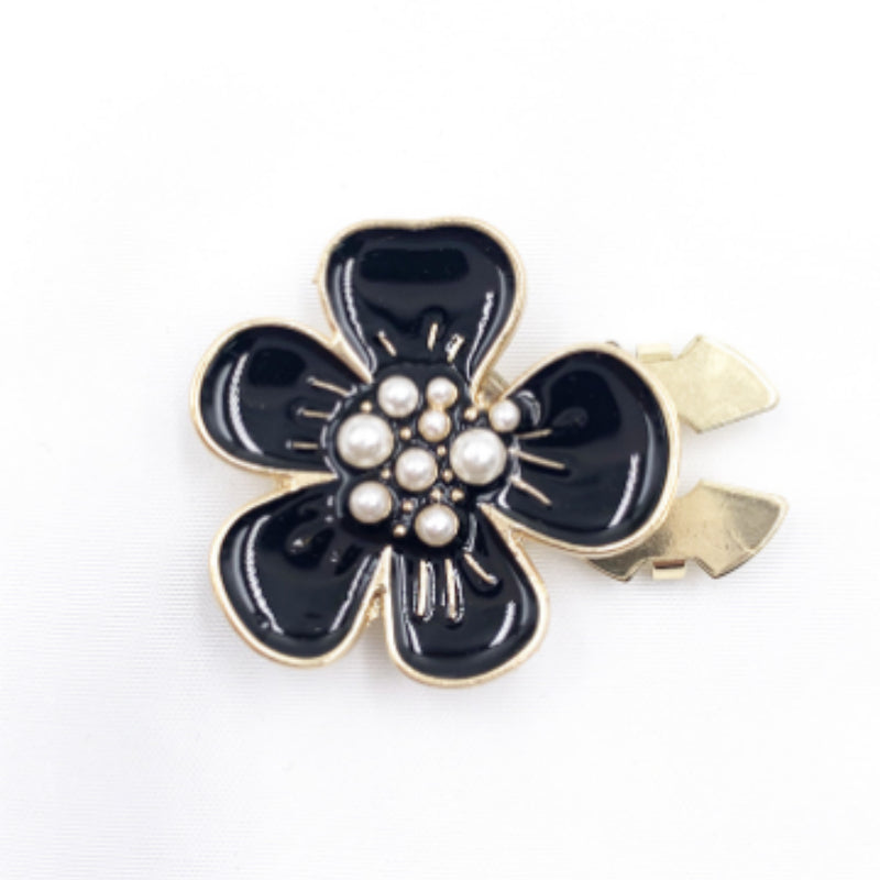 Accessoires de vêtements Bijoux diamant Bouton Couvertures