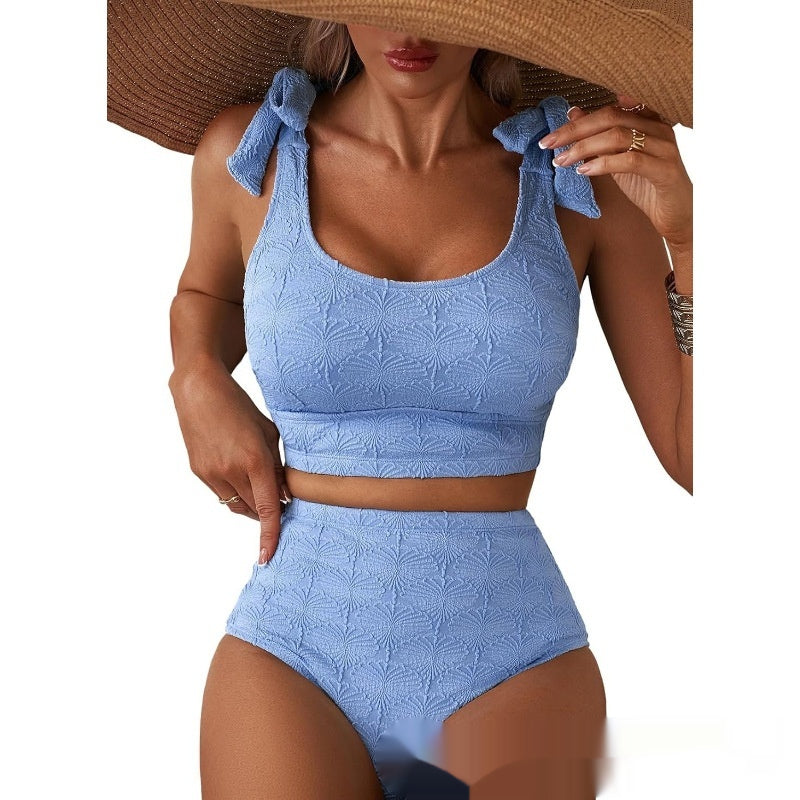 Femmes Sexy deux-pièces maillot de bain