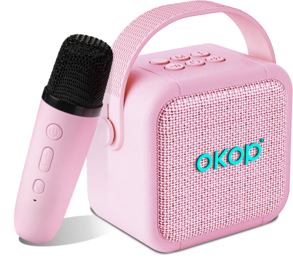 KP-K05 Portable Mini haut-parleur Bluetooth sans fil Home Outdoor Utilisez la vente à chaud en stock