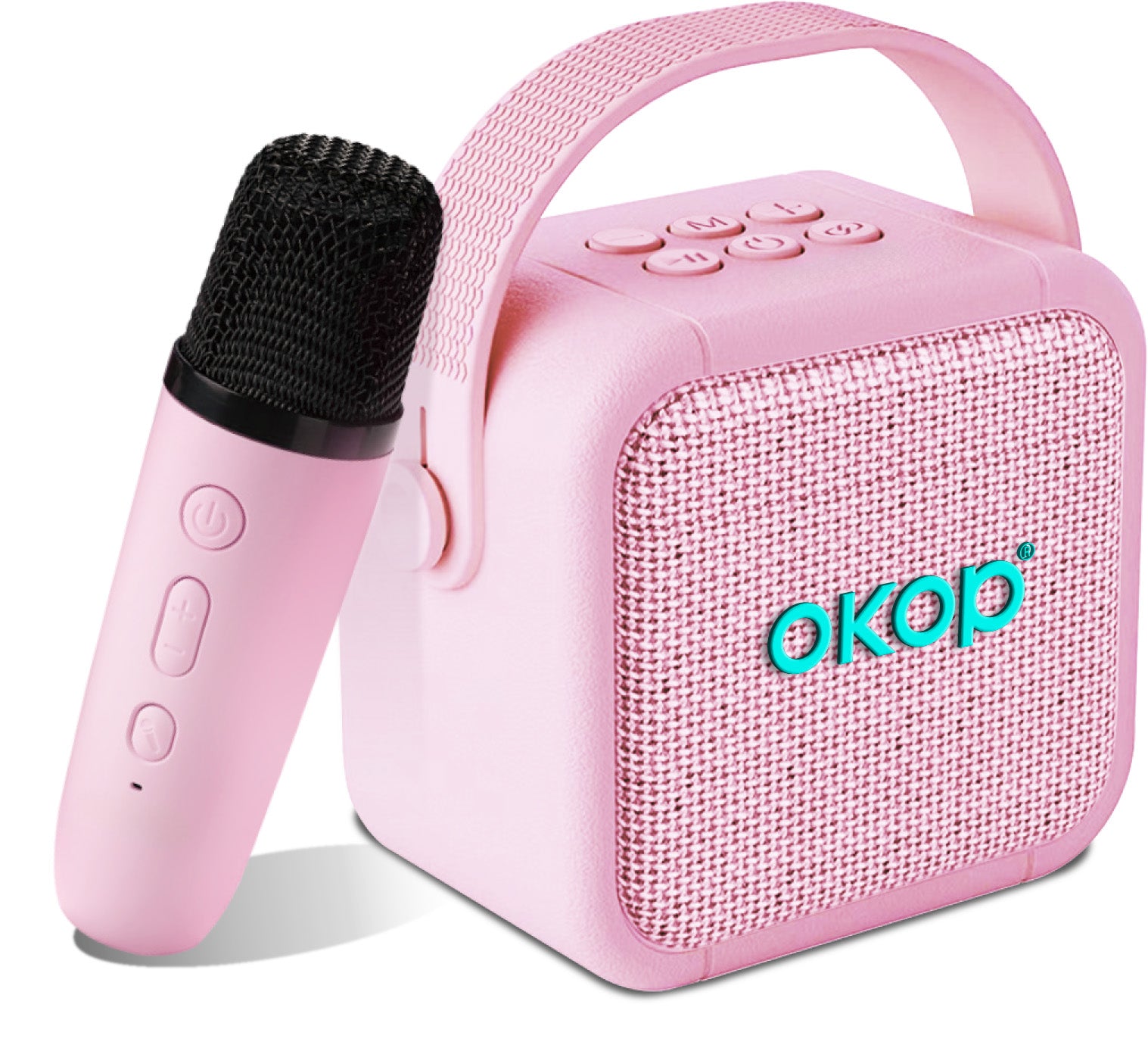 KP-K05 Portable Mini haut-parleur Bluetooth sans fil Home Outdoor Utilisez la vente à chaud en stock