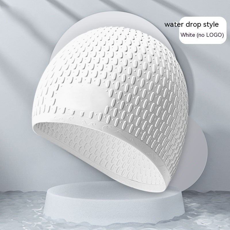 Bouchon de natation en silicone mode